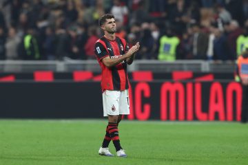 ✅ UFFICIALE | Milan, Pulisic rinnova fino al 2031: il comunicato