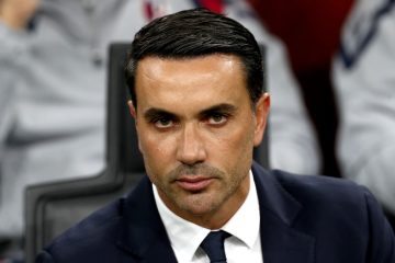 🗣️ Palladino: “Monza tappa importante della mia vita. Dovbyk? Ho avuto un confronto con lui. Su Mbangula e Orsolini…”