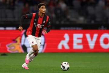 💪🏻 De Winter: “Tanti firmerebbero per stare al Milan! Amorim? Ha portato entusiasmo, è un mister molto umano”