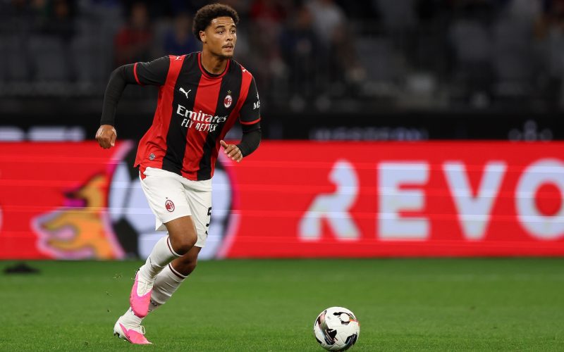 💪🏻 De Winter: “Tanti firmerebbero per stare al Milan! Amorim? Ha portato entusiasmo, è un mister molto umano”