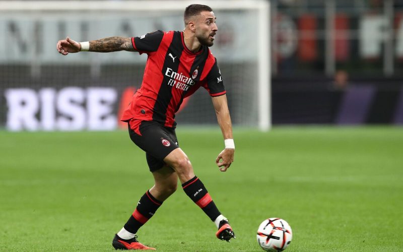 ❗️ Gila a 360°: “Anche l’Inter mi voleva in estate. Ecco perchè ho scelto il Milan. Su Sarri, Camarda e Yamal…”