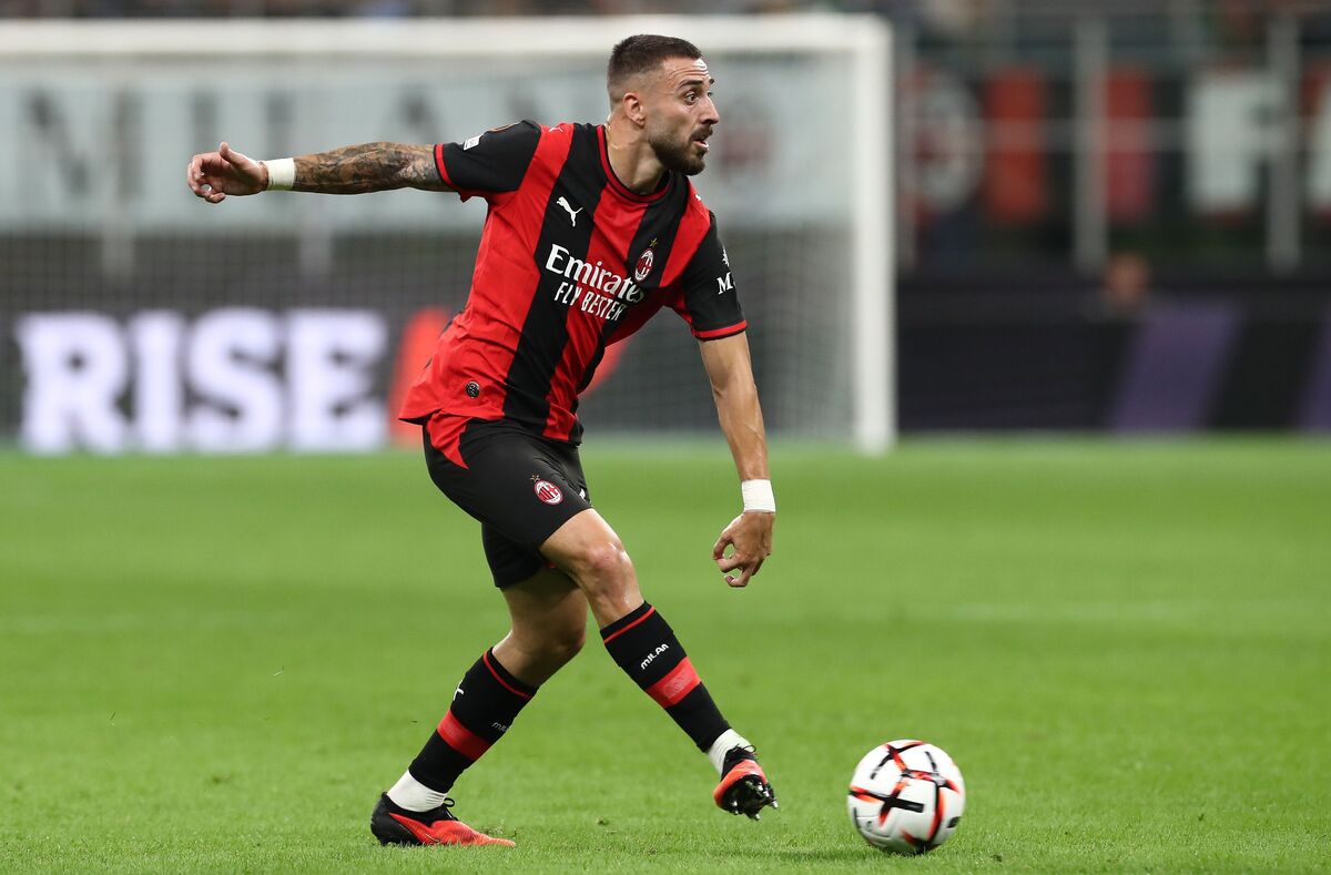 ❗️ Gila a 360°: “Anche l’Inter mi voleva in estate. Ecco perchè ho scelto il Milan. Su Sarri, Camarda e Yamal…”