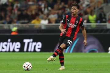 🤯 Jashari SPIAZZA: “Dobbiamo affrontare l’Europa League con la stessa serietà con cui giochiamo in campionato…”