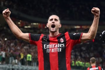 📄 Il Milan vuole rinnovare Pavlovic e Rabiot: le cifre e i dettagli 🤑