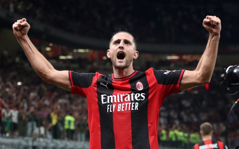 😠 Rabiot FURIOSO: “Troppo possesso ma attacchiamo in pochi! Non esiste prendere un gol così”