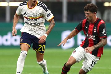 🎙️ Lecce, Ilic: “Il gruppo mi ha accettato molto bene, Stulic lo conosco da tanto. Di Francesco? Mi ha dato fiducia”