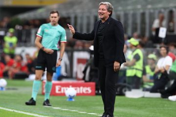 🎙️ Stroppa: “Sento la fiducia della società. Tre recuperati”