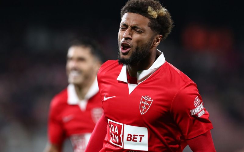 🔍 Monza, aumenta l’interesse intorno a Varela: nessuna recompra per il Benfica. I dettagli