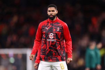 🤕 Milan, STOP per Loftus-Cheek: c’è LESIONE per il centrocampista. Le ultime