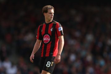 💰 Alex Scott lascia il Bournemouth a gennaio? Pronta asta MILIONARIA per lui, due BIG di Premier coinvolte
