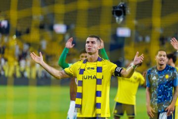 ♾️ INFINITO CR7: tripletta con l’Al Nassr! Ecco quanto manca a quota 1000