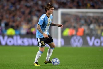 ❣️ Mastantuono: “Messi il mio idolo fin da bambino. Se dipendesse da me, gli direi di continuare”