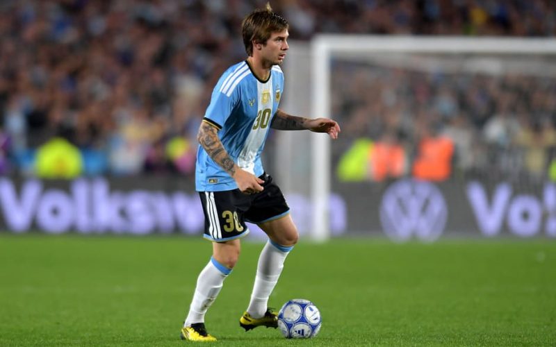 ❣️ Mastantuono: “Messi il mio idolo fin da bambino. Se dipendesse da me, gli direi di continuare”