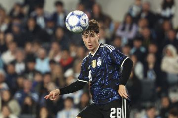 ❣️ Soulé: “Addio di Messi? Mi sento molto fortunato a potervi assistere. Sarà un momento incredibilmente emozionante”
