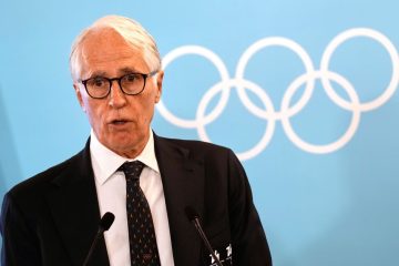 ‼️ Malagò: “Io commissario della FIGC? Abbiamo evitato spaccature e imbarazzo. È una scelta di buonsenso”