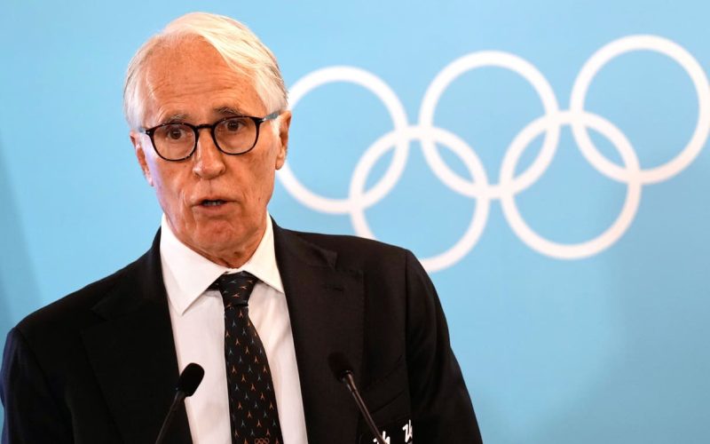 ‼️ Malagò: “Io commissario della FIGC? Abbiamo evitato spaccature e imbarazzo. È una scelta di buonsenso”
