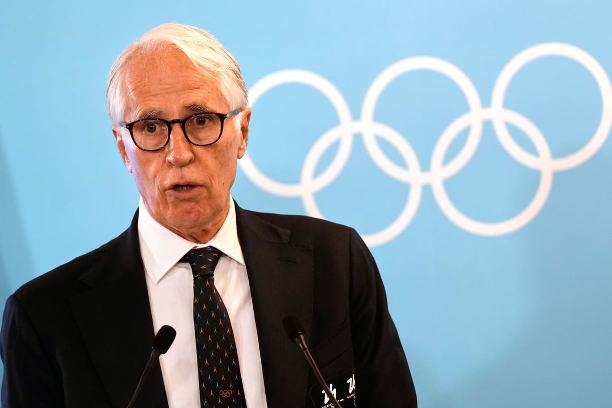 🔥 FIGC, duello all’ultimo voto: Malagò si prende la Serie A, ma non troppo. Svolta Galliani!