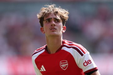 🤩 Arsenal, tre certificati del Guinnes World Records per il 16enne Dowman: i dettagli