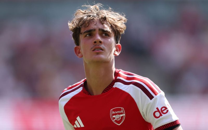 🤩 Arsenal, tre certificati del Guinnes World Records per il 16enne Dowman: i dettagli