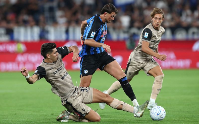 ❌ Tegola Cagliari! Obert SALTA la Juventus? Ecco cosa filtra