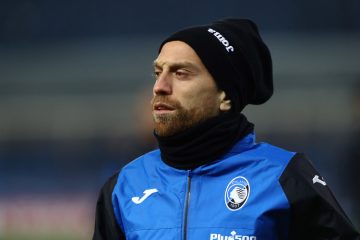 ❣️ Papu Gomez: “Vorrei ricevere un ultimo saluto dallo stadio dell’Atalanta. Gasperini il miglior allenatore avuto in carriera”