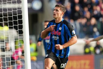 📈 Atalanta, Krstovic INSOSTITUIBILE: dietro di lui c’è il vuoto. Numeri 🔥