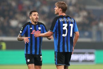 😨 Sfortuna INCREDIBILE per l’Atalanta, altri 2 infortuni: l’esito degli esami di Kristensen e Gaetano