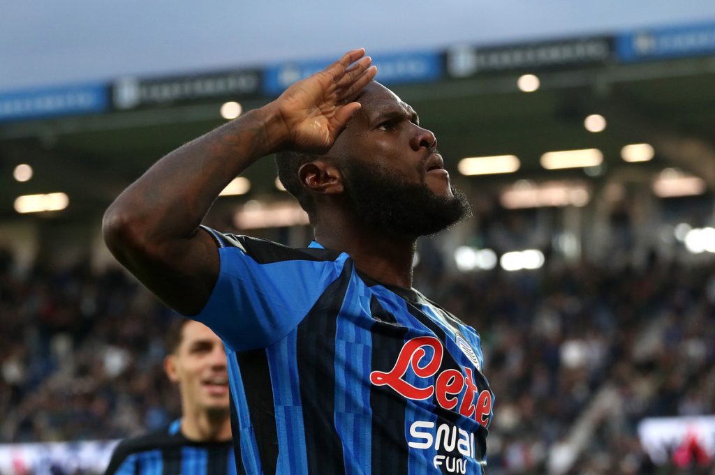 😱 Da Kessié a Raspadori: OTTO assenti in casa Atalanta! Il punto