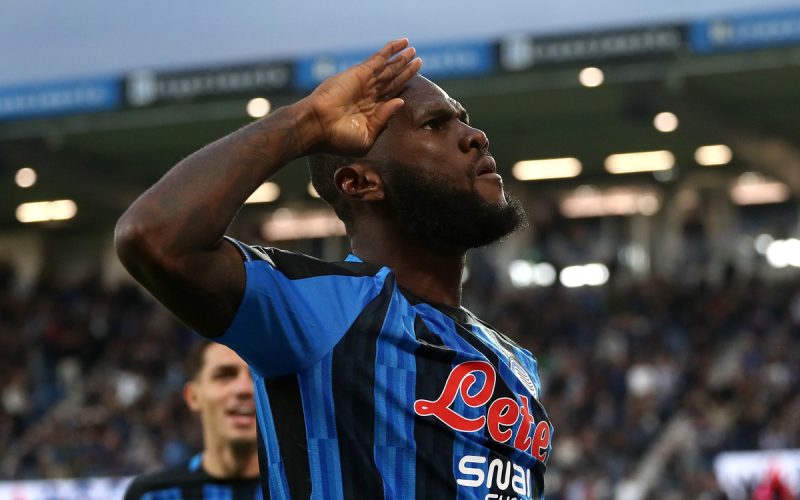 🧐 Atalanta, CHIARITE le condizioni di Kessie: la decisione per il Milan