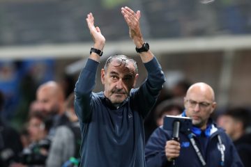 🎙️ Atalanta, Sarri: “Pafos? Anche in Europa il livello delle medio-piccole si è elevato molto. Su chi gioca…”