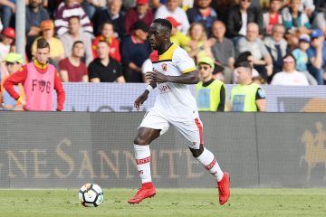 🧐 Sagna: “Sono interista, mi attrae tutto di loro! In carriera sono stato vicino, ma non aveva senso lasciare la Premier”