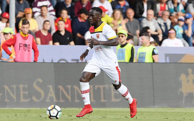 🧐 Sagna: “Sono interista, mi attrae tutto di loro! In carriera sono stato vicino, ma non aveva senso lasciare la Premier”