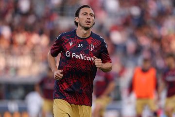 🤔 Darmian: “Bologna chiamata inaspettata. Inter? Ero consapevole…”
