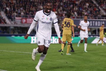 🤣 Inter, Bonny SENZA FILTRI: “Consigli da Thuram? No, dice solo ca***te”