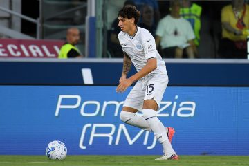 🤝🏻 Floriani VICINO al rinnovo con la Lazio: ecco cosa manca! Le cifre 🤑
