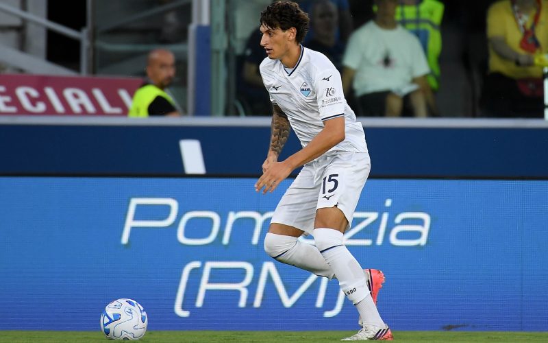 🤝🏻 Floriani VICINO al rinnovo con la Lazio: ecco cosa manca! Le cifre 🤑