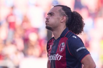 ❌ Bologna, infortunio dell’ultimo minuto: Theate SALTA il Lecce. Le sue condizioni
