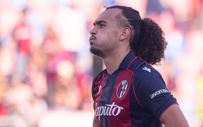 ❌ Bologna, infortunio dell’ultimo minuto: Theate SALTA il Lecce. Le sue condizioni