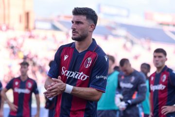 🤕 Bologna, altra TEGOLA per Palladino: infortunio per Orsolini. Le ultime