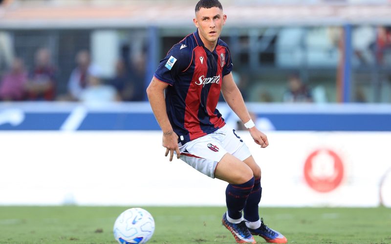 🚨 Bologna, lesione al bicipite femorale per Piccoli: i tempi di recupero