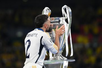 🧨 Futuro in Serie A per Carvajal? La CLAMOROSA indiscrezione