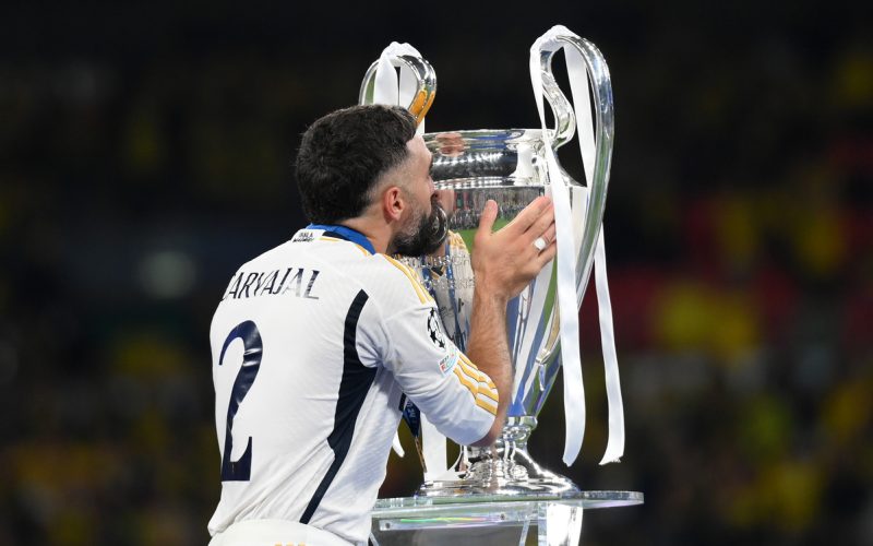 🧨 Futuro in Serie A per Carvajal? La CLAMOROSA indiscrezione