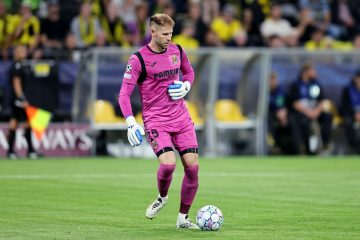 😱 Gulasci ha subito una rapina a mano armata in casa: SALTA Villarreal-Napoli ❌