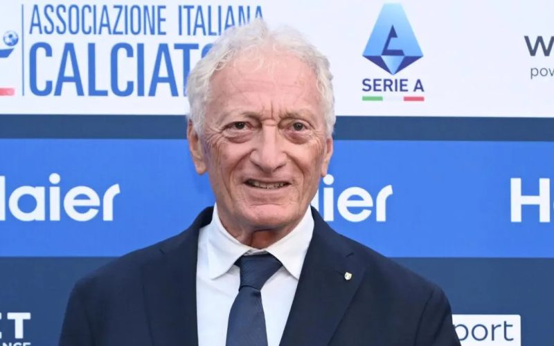 🎙️ CONI, Buonfiglio: “Ha vinto lo sport, Malagò è stato vittima. Bianchedi? Spero che le dimissioni vengano respinte”