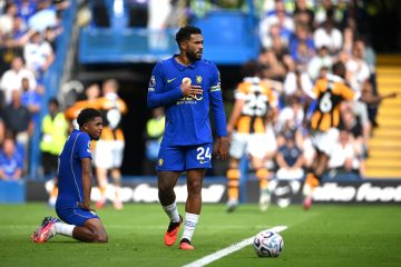 ‼️ Reece James si è operato al ginocchio: il comunicato del Chelsea