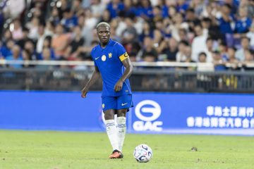 🤩 Caicedo: “Il Chelsea è casa mia, essere capitano è un orgoglio! Xabi Alonso? Continuerò a crescere con lui…”