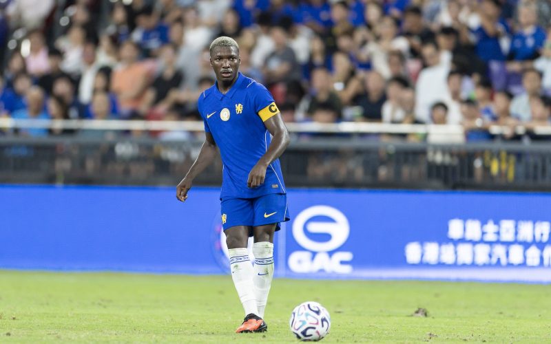 🤩 Caicedo: “Il Chelsea è casa mia, essere capitano è un orgoglio! Xabi Alonso? Continuerò a crescere con lui…”