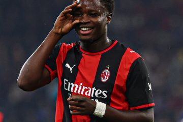 🎙️ Polito: “Cisse-Milan? Ho tifato che rimanesse in Italia. Fosse andato al PSV, sarebbe stato uno smacco per i club italiani”