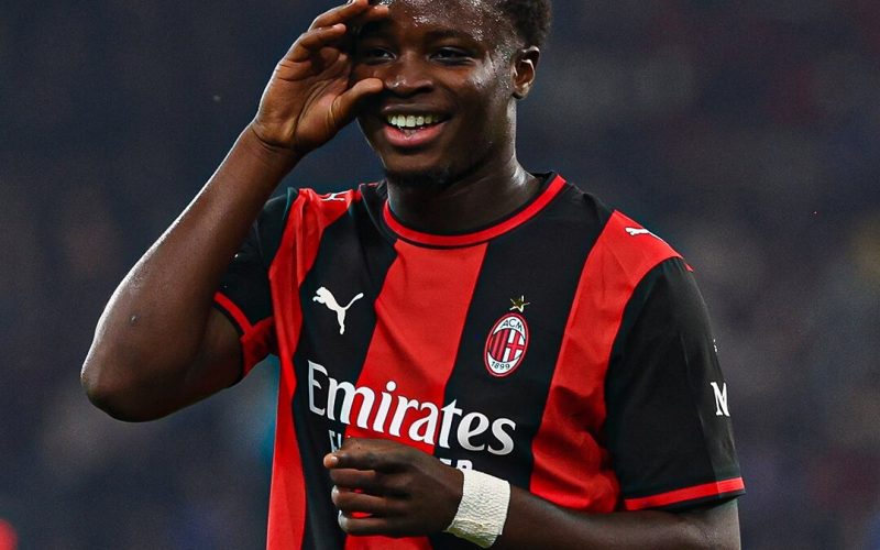 📊 Le PROBABILI di Milan-Atalanta: ballottaggio Cisse-Pulisic, l’ex Pasalic torna titolare. La scelta su Moreira e Krstovic