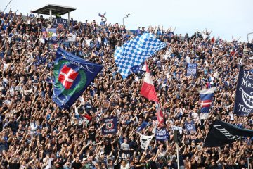 ⚠️ SCONTRI nella notte tra i tifosi di Como e United: tre uomini finiscono in ospedale. La ricostruzione